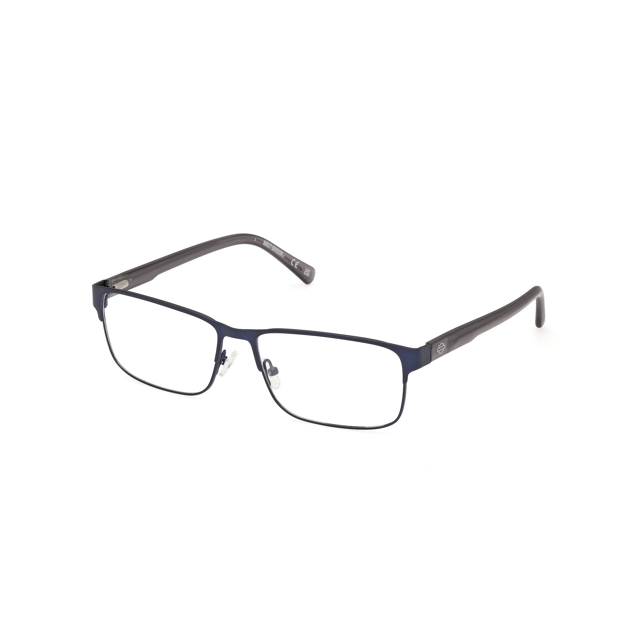 Harley-Davidson Hd50062 Eyeglasses 091 60mm